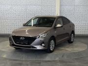 Hyundai Solaris II Рестайлинг Москва  - изображение 16