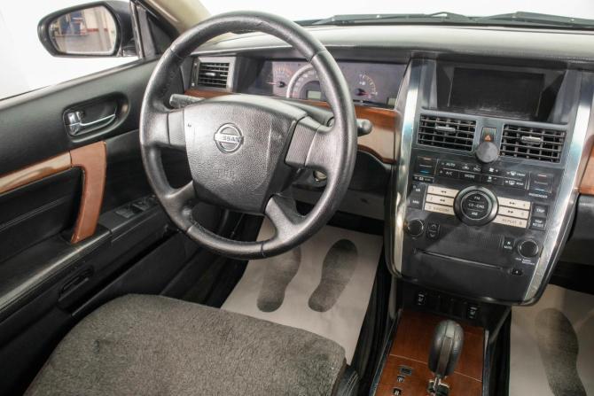 Nissan Teana I (J31) Рестайлинг с пробегом 2006 года, цена 569 000 рублей, 360000 км, седан, Автокод Объявления