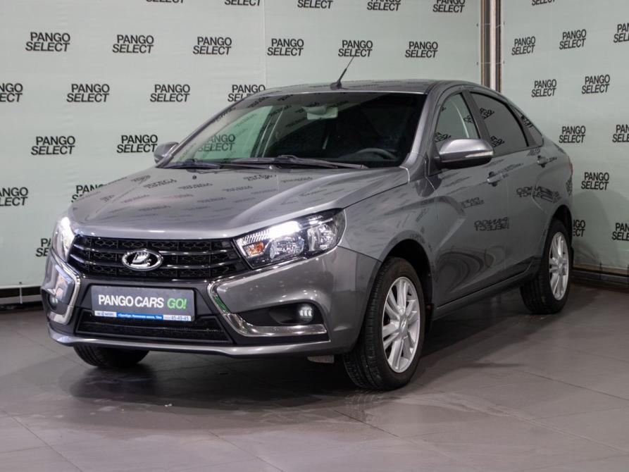 Lada (ВАЗ) Vesta I Оренбург  - изображение 1