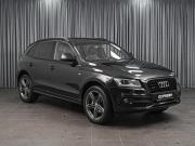 Audi Q5 I (8R) Рестайлинг Ставрополь  - изображение 28