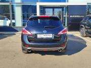 Nissan Murano II (Z51) Рестайлинг 2 Москва  - изображение 27