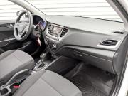 Hyundai Solaris II Рестайлинг Москва  - изображение 38