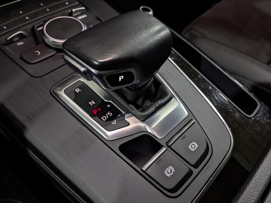 Audi Q5 II (FY) Москва  - изображение 27