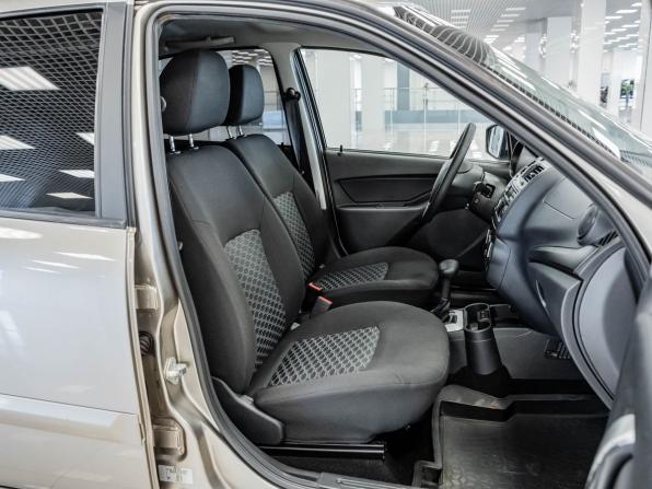 Lada (ВАЗ) Granta I Рестайлинг с пробегом 2020 года, цена 952 000 рублей, 46460 км, лифтбек, Автокод Объявления