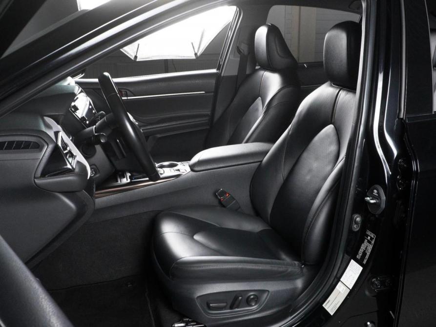 Toyota Camry VIII (XV70) Минеральные Воды  - изображение 10