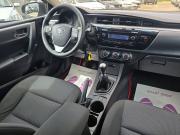 Toyota Corolla XI (E160 E170 E180) Краснодар  - изображение 33
