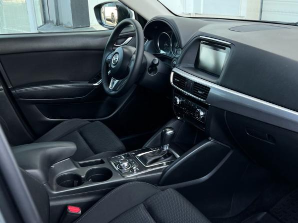 Mazda CX-5 I Рестайлинг с пробегом 2016 года, цена 1 880 000 рублей, 132972 км, внедорожник, Автокод Объявления