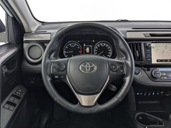 Toyota RAV4 IV (XA40) Рестайлинг с пробегом 2019 года, цена 3 200 000 рублей, 95918 км, внедорожник, Автокод Объявления