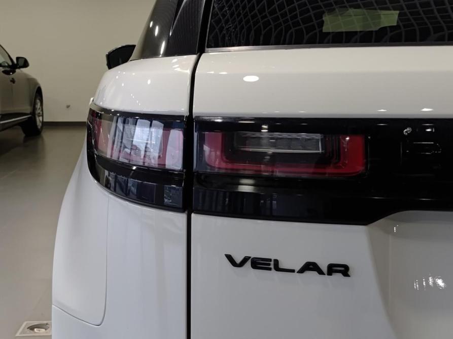 Land Rover Range Rover Velar I Казань  - изображение 11