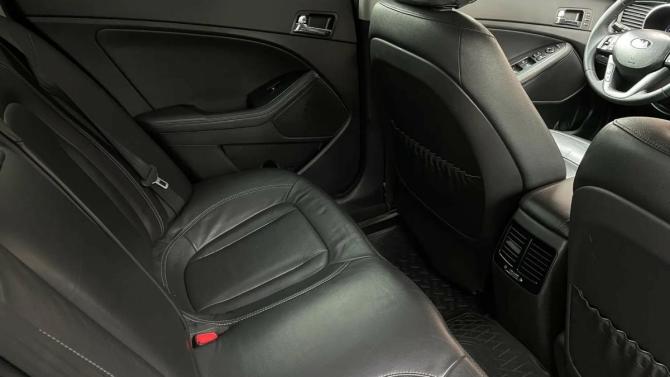 Kia Optima III с пробегом 2012 года, цена 920 000 рублей, 295330 км, седан, Автокод Объявления