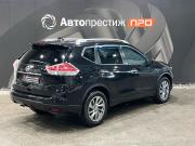 Nissan X-Trail III Рестайлинг Пермь  - изображение 26