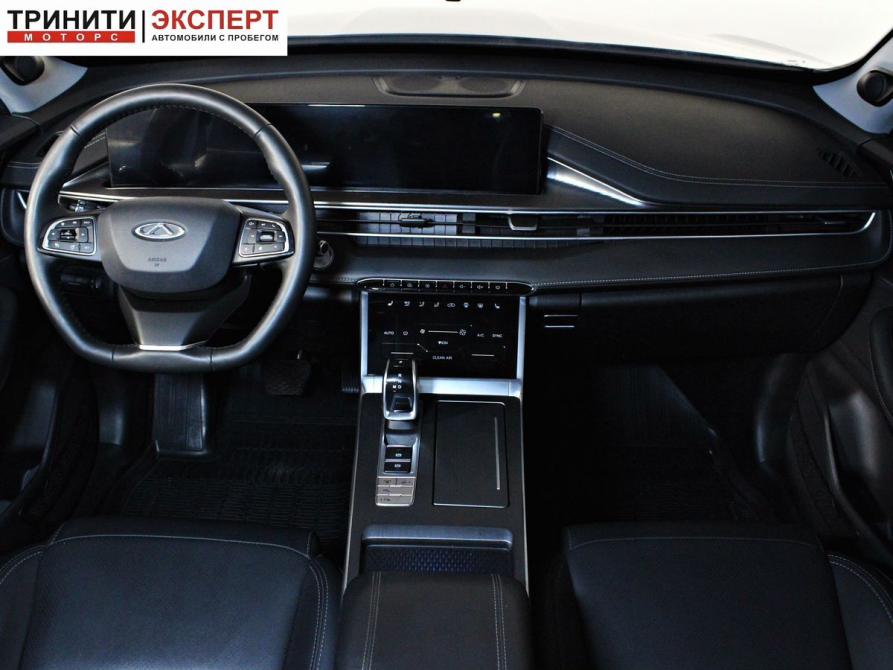 Chery Tiggo 7 Pro Max I Белгород  - изображение 11