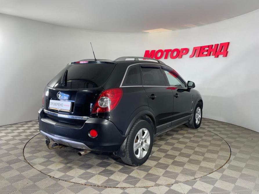 Opel Antara I Воронеж  - изображение 4