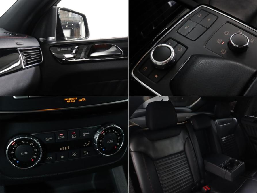 Mercedes-Benz GLE Coupe AMG I (C292) Москва  - изображение 19
