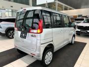 Suzuki Spacia I Екатеринбург  - изображение 29