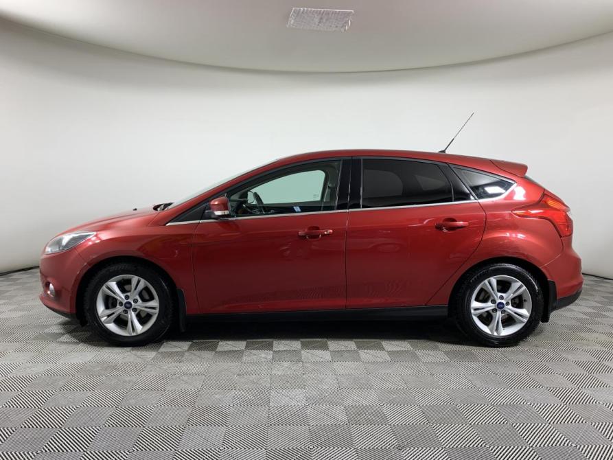 Ford Focus III Москва  - изображение 8