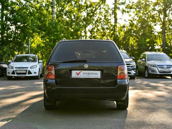 Volkswagen Passat B5 Рестайлинг с пробегом 2001 года, цена 325 001 рубль, 315940 км, универсал, Автокод Объявления
