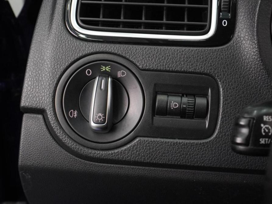 Volkswagen Polo V Рестайлинг Воронеж  - изображение 16
