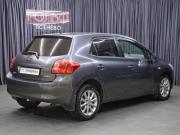 Toyota Auris I Москва  - изображение 19