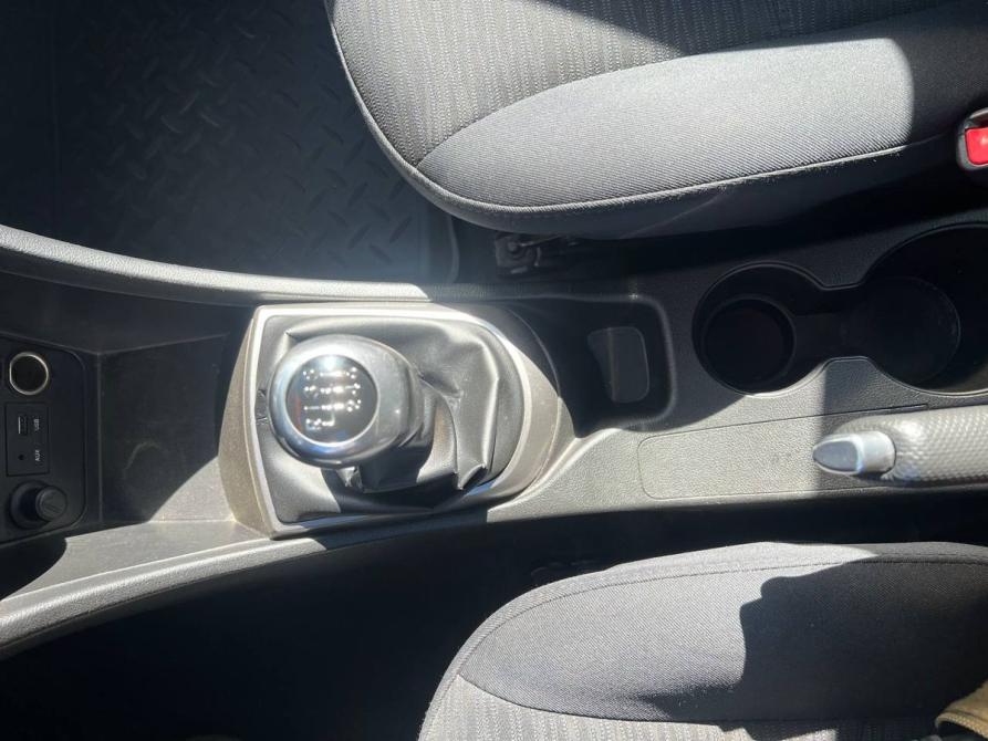 Hyundai Solaris I Рестайлинг Санкт-Петербург  - изображение 15
