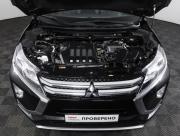Mitsubishi Eclipse Cross I Москва  - изображение 35