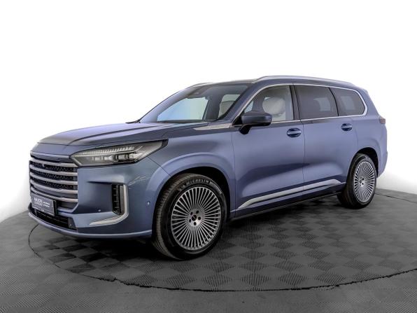 Exeed VX I Рестайлинг с пробегом 2024 года, цена 3 040 000 рублей, 87290 км, внедорожник, Автокод Объявления