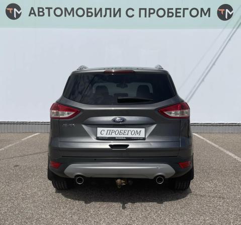 Ford Kuga II с пробегом 2013 года, цена 1 043 000 рублей, 207448 км, внедорожник, Автокод Объявления