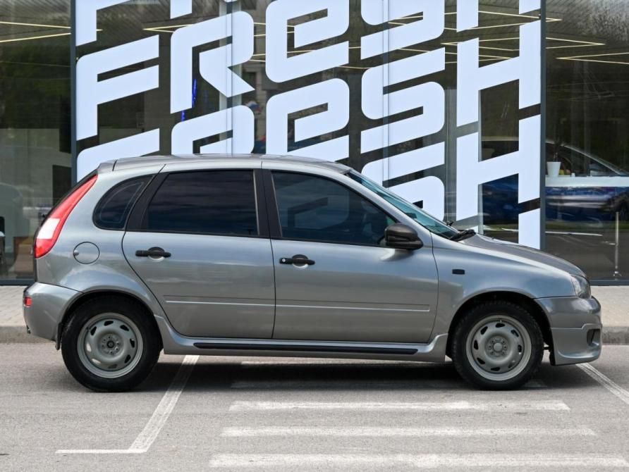 Lada (ВАЗ) Kalina I Волгоград  - изображение 5