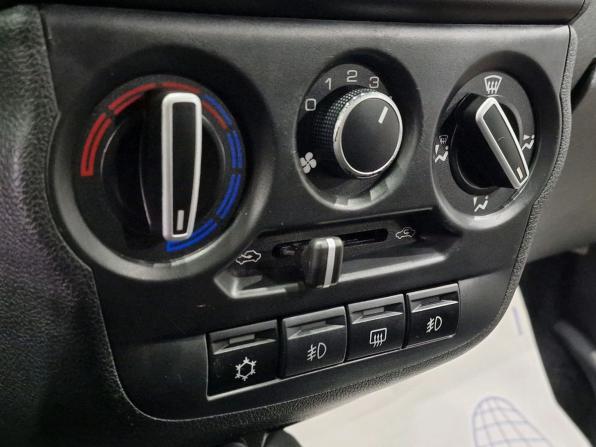 Lada (ВАЗ) Granta I Рестайлинг с пробегом 2021 года, цена 697 000 рублей, 100100 км, седан, Автокод Объявления