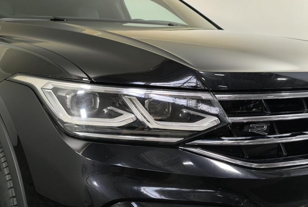 Volkswagen Tiguan II Рестайлинг Нижний Новгород  - изображение 25