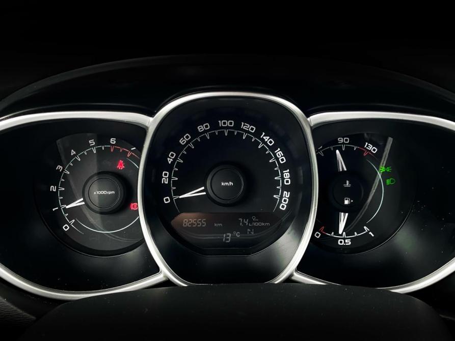 Lada (ВАЗ) Vesta I Нижний Новгород  - изображение 16
