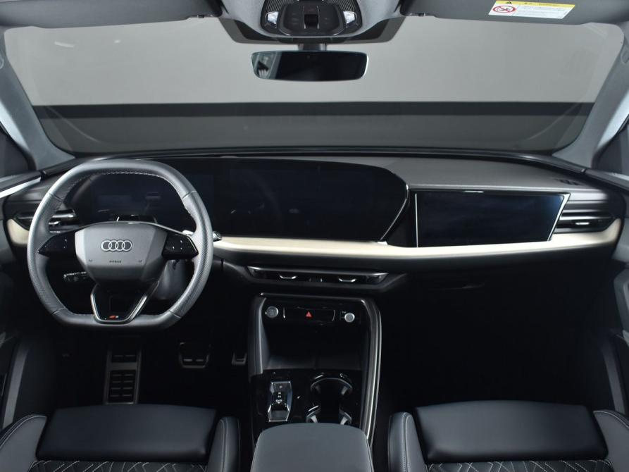 Audi Q5 III Кемерово  - изображение 9
