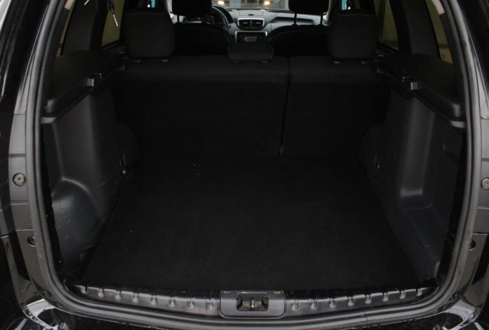 Nissan Terrano III (D10) Саратов  - изображение 25