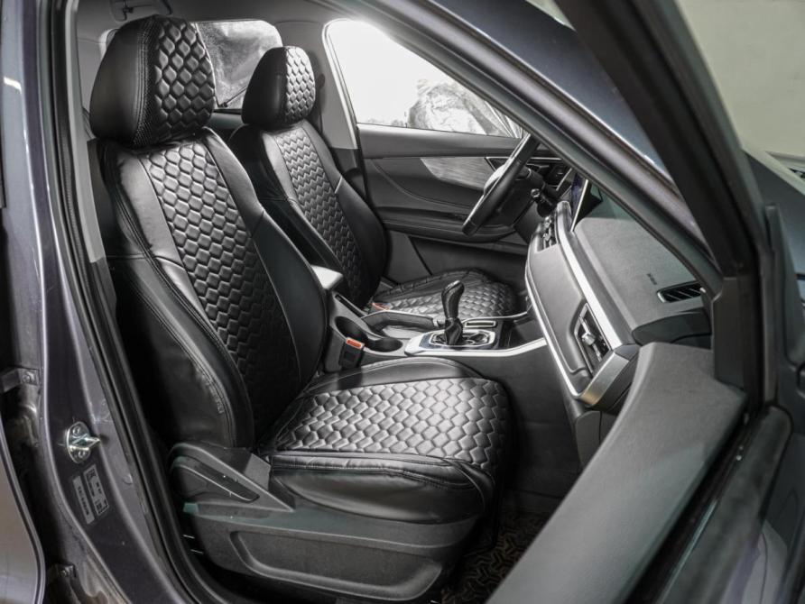 Chery Tiggo 4 Pro I Воронеж  - изображение 8