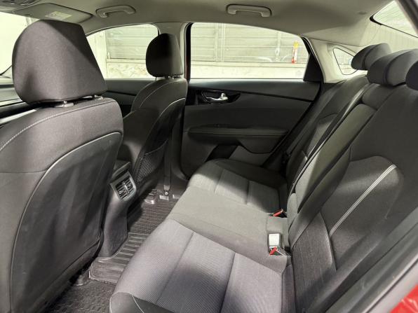 Kia Cerato IV с пробегом 2020 года, цена 1 999 800 рублей, 86000 км, седан, Автокод Объявления