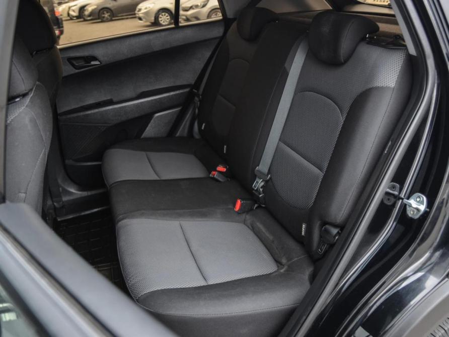 Hyundai Creta I Курган  - изображение 8