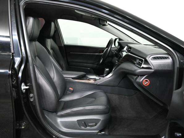 Toyota Camry VIII (XV70) с пробегом 2020 года, цена 3 200 000 рублей, 140642 км, седан, Автокод Объявления