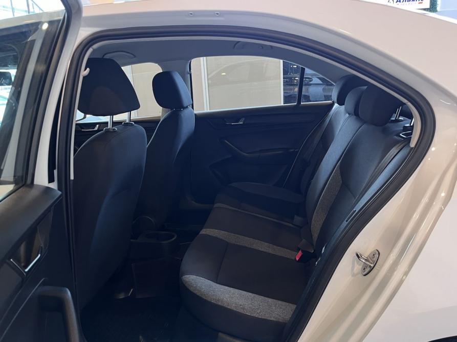 Skoda Rapid II Чебоксары  - изображение 23