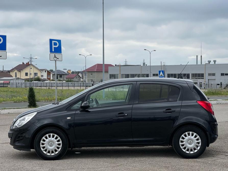 Opel Corsa D Рестайлинг II Самара  - изображение 9