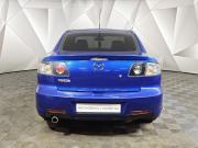 Mazda 3 I (BK) Рестайлинг Москва  - изображение 26