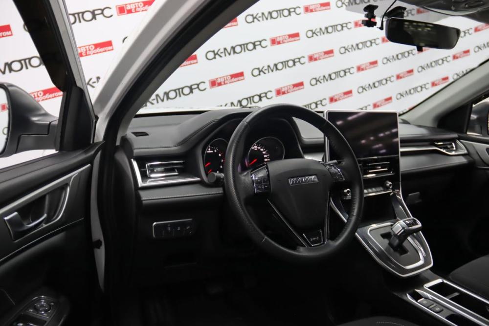 Haval M6 II Сургут  - изображение 7