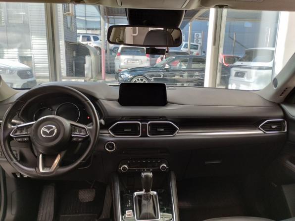 Mazda CX-5 II с пробегом 2021 года, цена 3 200 000 рублей, 65630 км, внедорожник, Автокод Объявления