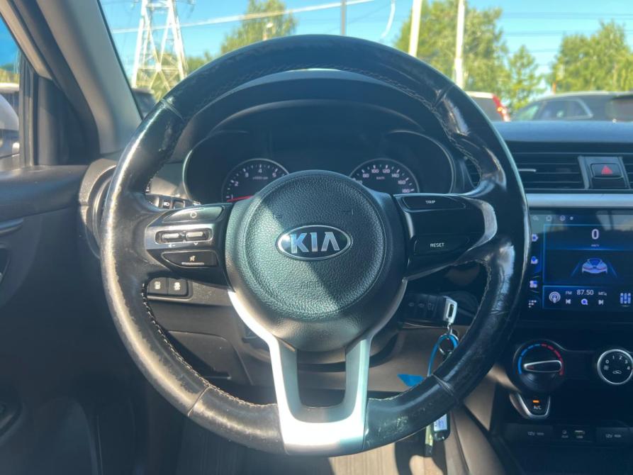 Kia Rio IV Стерлитамак  - изображение 15
