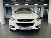 Hyundai ix35 I Рестайлинг Ростов-на-Дону  - изображение 29