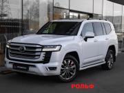 Toyota Land Cruiser 300 Series Москва  - изображение 22