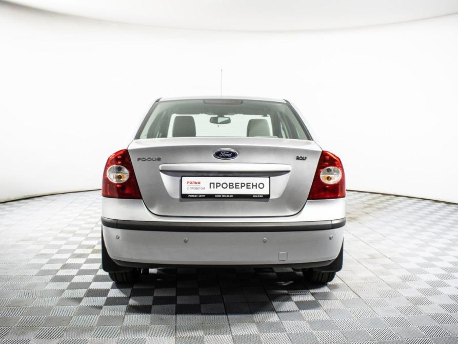 Ford Focus II Москва  - изображение 7