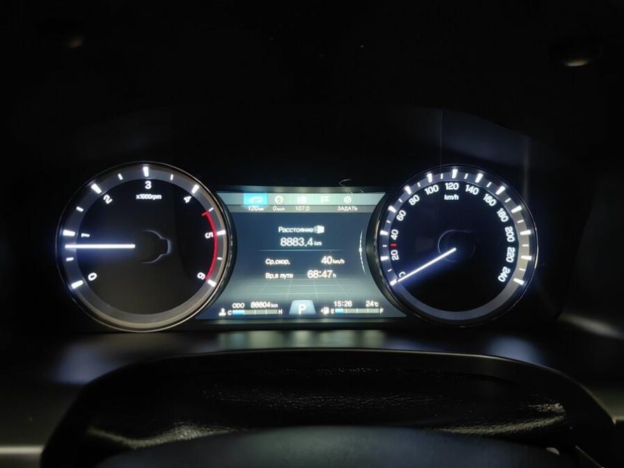 SsangYong Rexton IV Подольск  - изображение 11