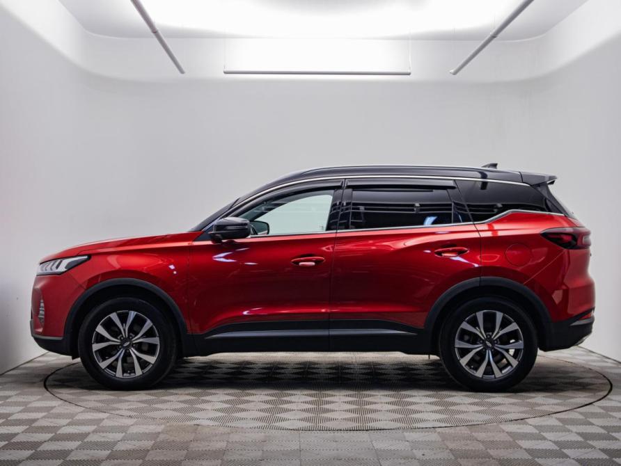 Chery Tiggo 7 Pro I Москва  - изображение 8