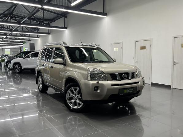 Nissan X-Trail II с пробегом 2007 года, цена 1 080 000 рублей, 192092 км, внедорожник, Автокод Объявления