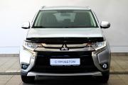 Mitsubishi Outlander III Рестайлинг 2 Сургут  - изображение 28